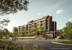 Bagnall Haus (D16), Condominium #496229221